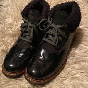 Womens Cat- Caterpillar boots